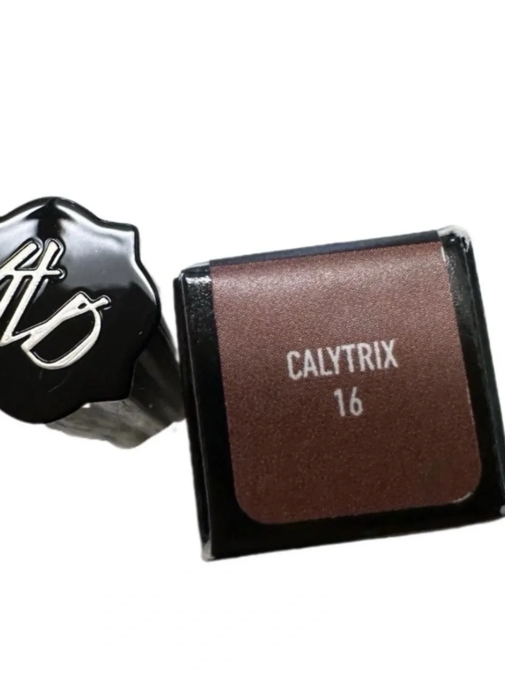 KVD Beauty Everlasting Hyperlight Liquid Lipstick “Calytrix 16” 0.23oz NEW